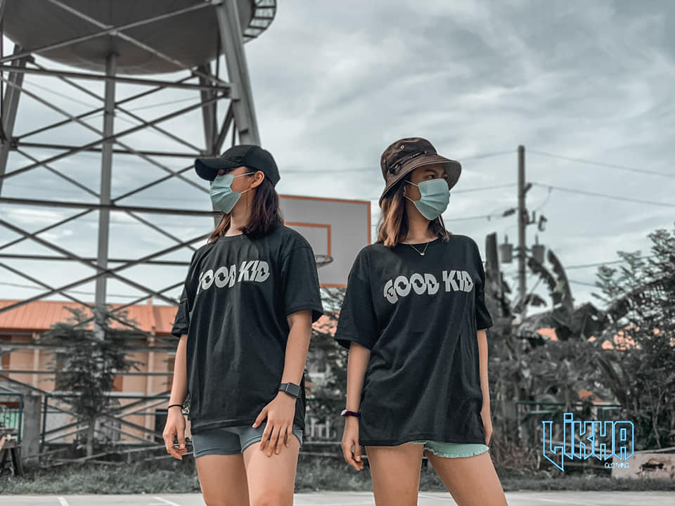 GOOD KID by LIKHA CLOTHING DREILEX ONE STOP SHOP