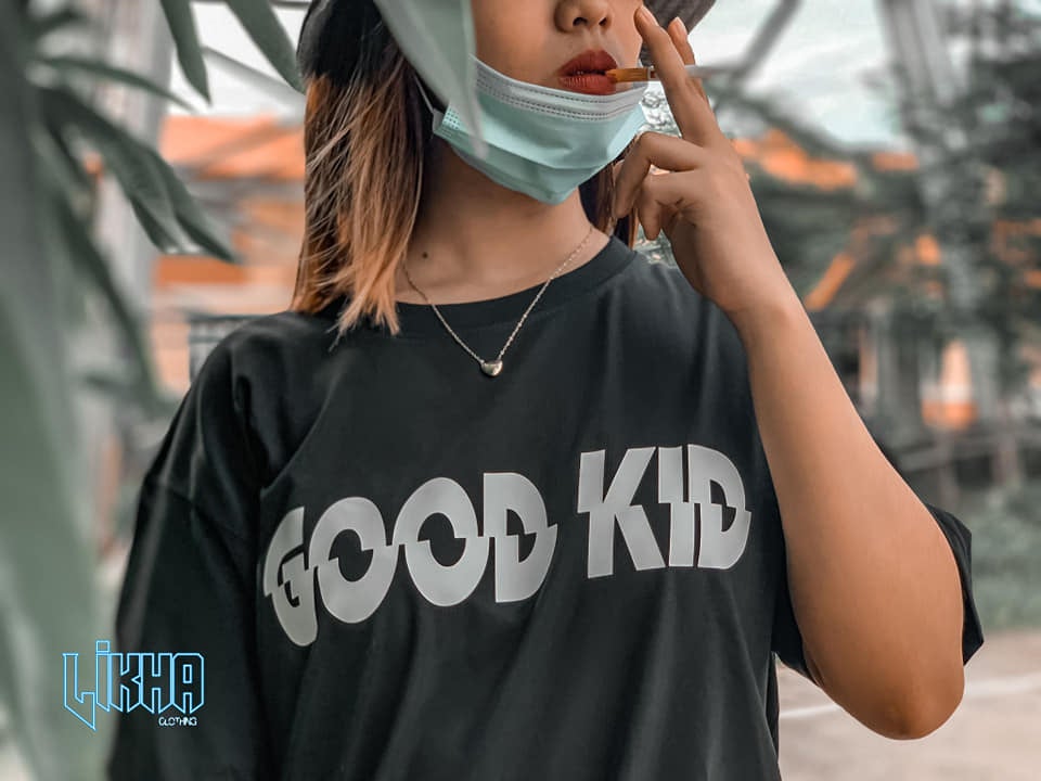 GOOD KID by LIKHA CLOTHING DREILEX ONE STOP SHOP